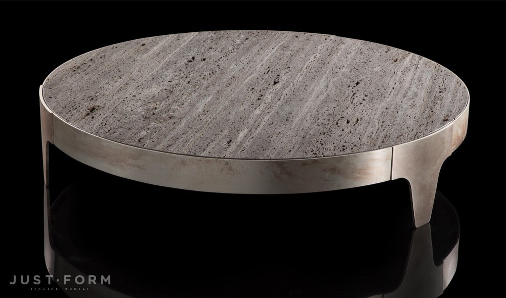 Кофейный столик SR-Table фабрика Henge фотография № 4