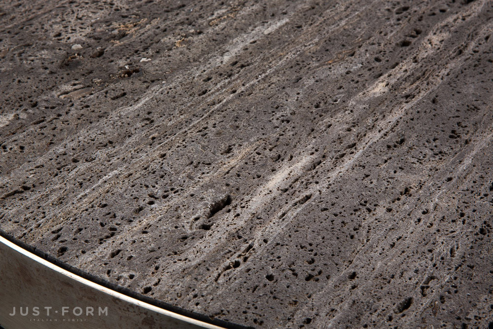 Кофейный столик SR-Table фабрика Henge фотография № 3