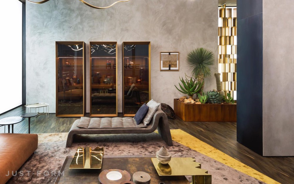 Кофейный столик Mushroom Table фабрика Henge фотография № 7