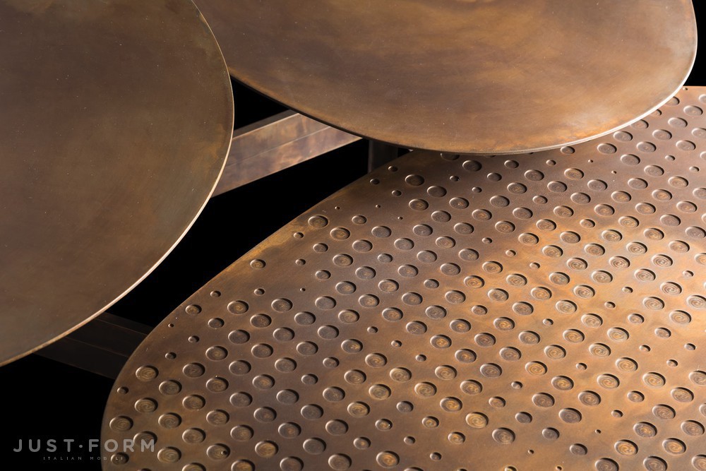 Кофейный столик Galaxy фабрика Henge фотография № 5