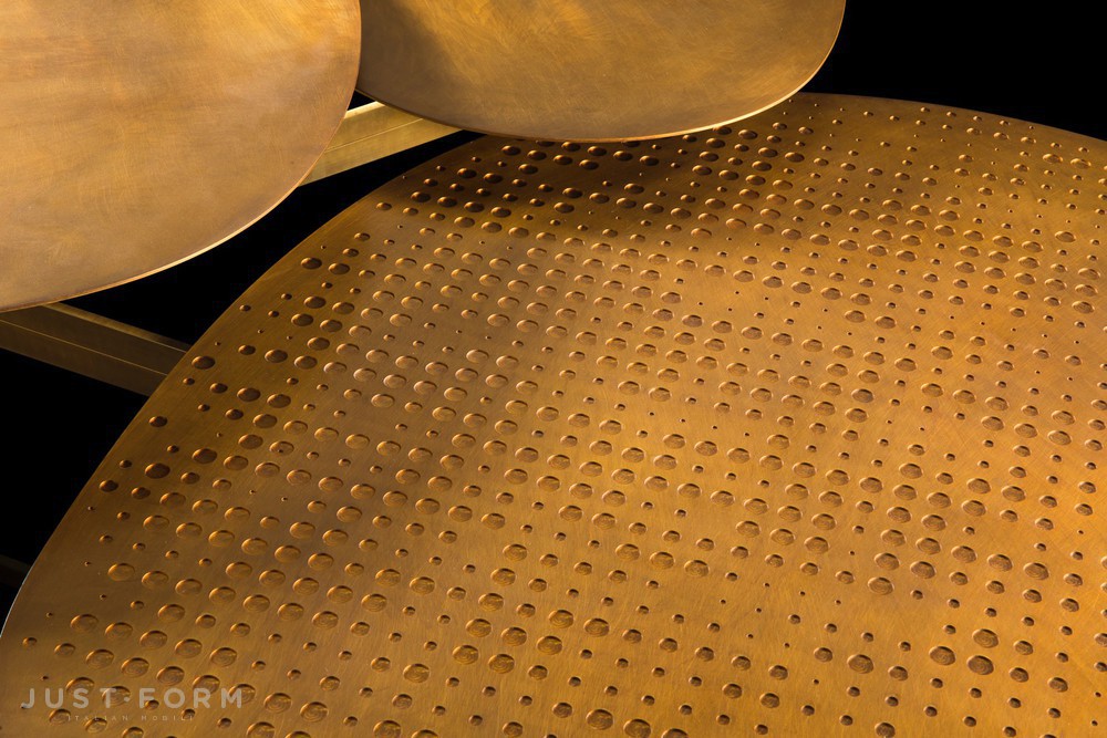 Кофейный столик Galaxy фабрика Henge фотография № 2