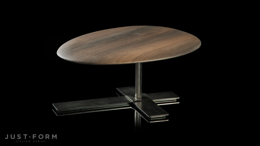 Кофейный столик Touch Coffee Table фабрика Henge фотография № 5