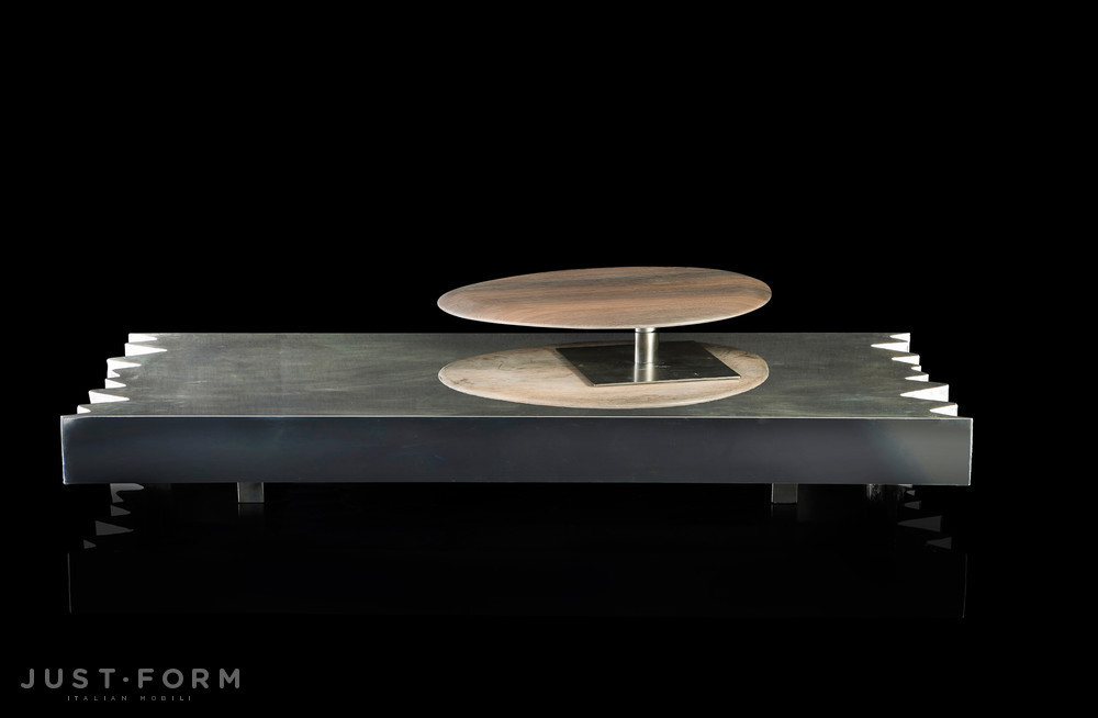 Кофейный столик Touch Coffee Table фабрика Henge фотография № 4