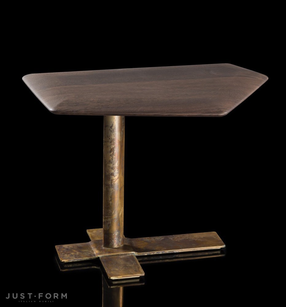 Кофейный столик Touch Coffee Table фабрика Henge фотография № 3