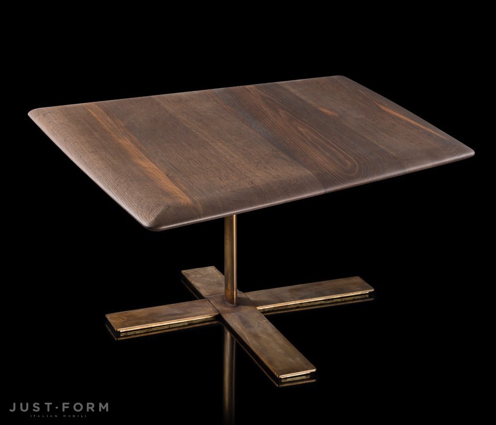 Кофейный столик Touch Coffee Table фабрика Henge фотография № 2