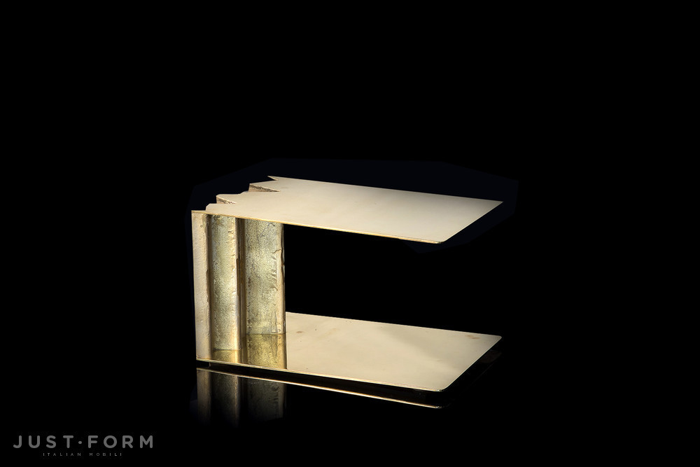 Кофейный столик Be Mine фабрика Henge фотография № 2