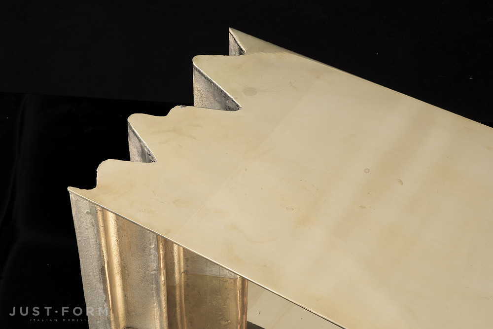 Кофейный столик Be Mine фабрика Henge фотография № 7