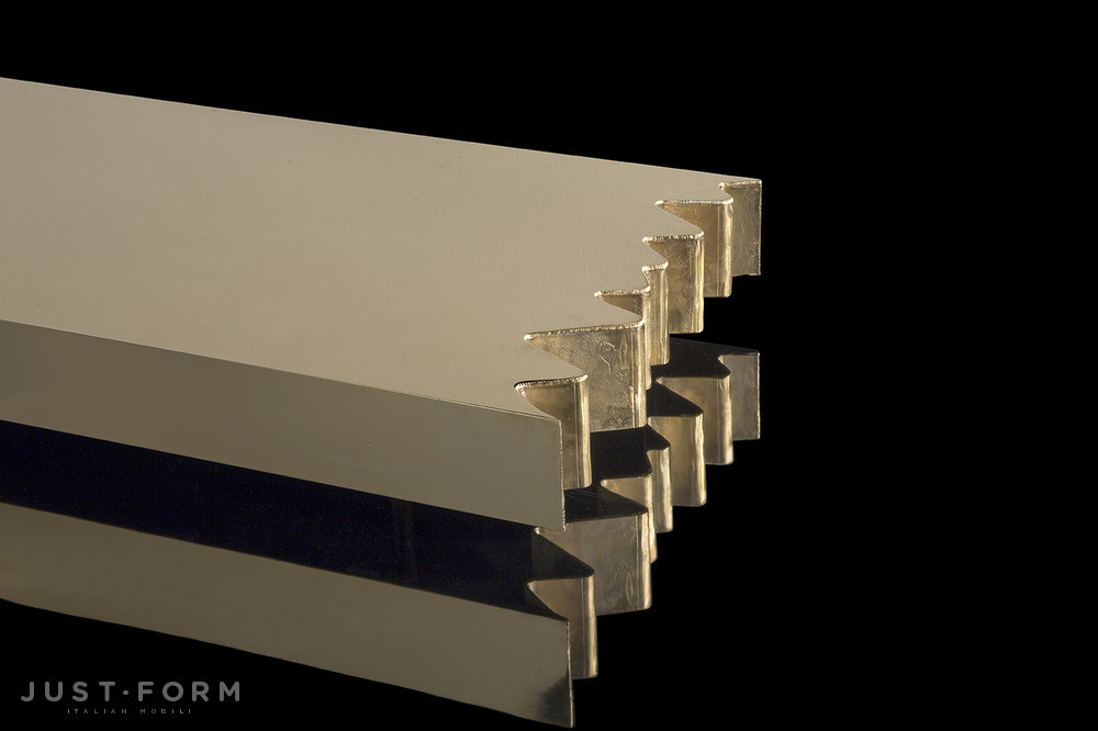 Кофейный столик Be Mine фабрика Henge фотография № 6