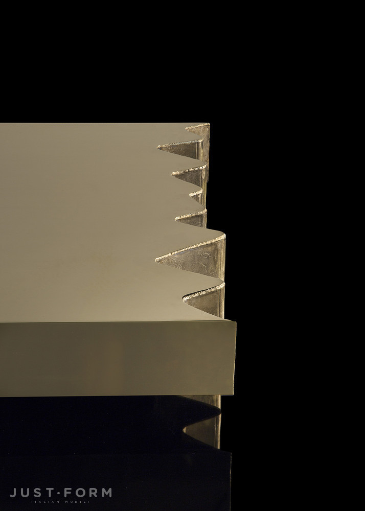 Кофейный столик Be Mine фабрика Henge фотография № 4