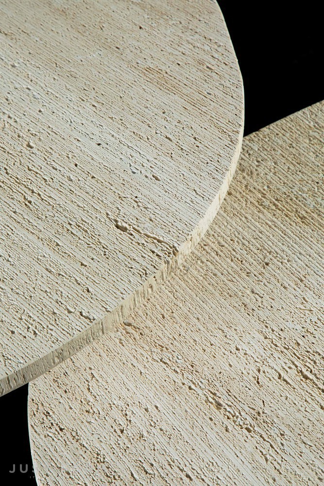 Кофейный столик Primitive Table фабрика Henge фотография № 2