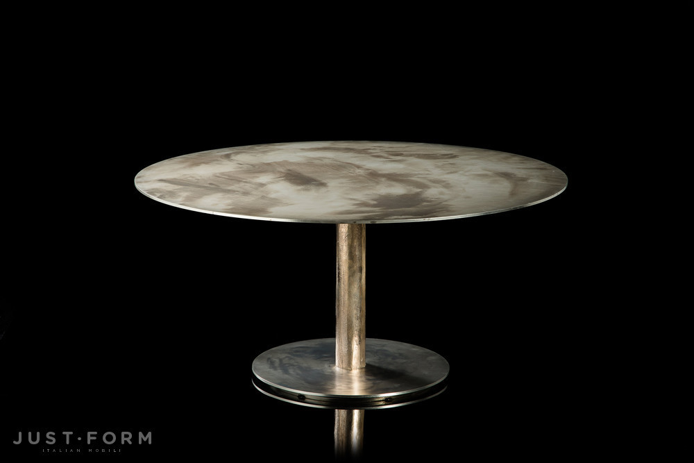 Кофейные столики и консоли Twistable фабрика Henge фотография № 1