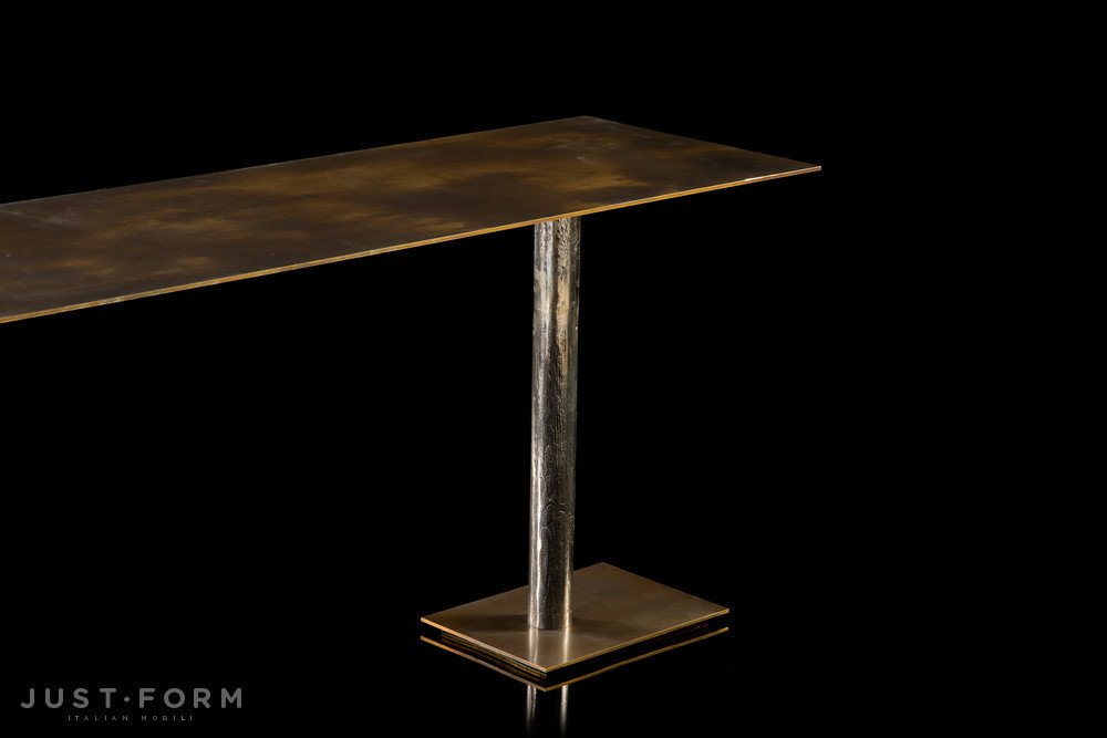 Кофейные столики и консоли Twistable фабрика Henge фотография № 7