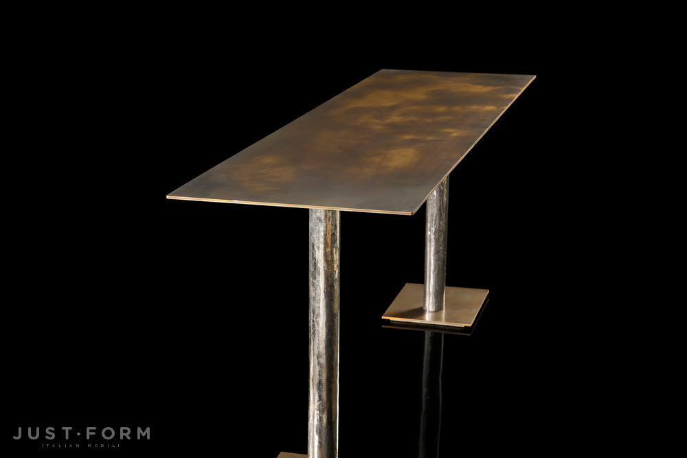 Кофейные столики и консоли Twistable фабрика Henge фотография № 6