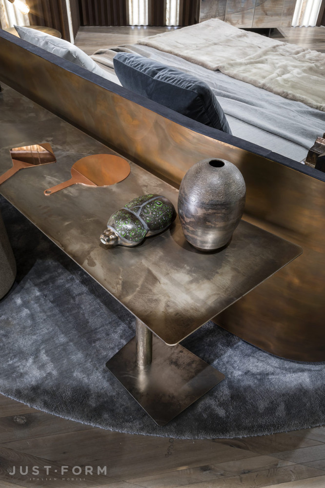 Кофейные столики и консоли Twistable фабрика Henge фотография № 13