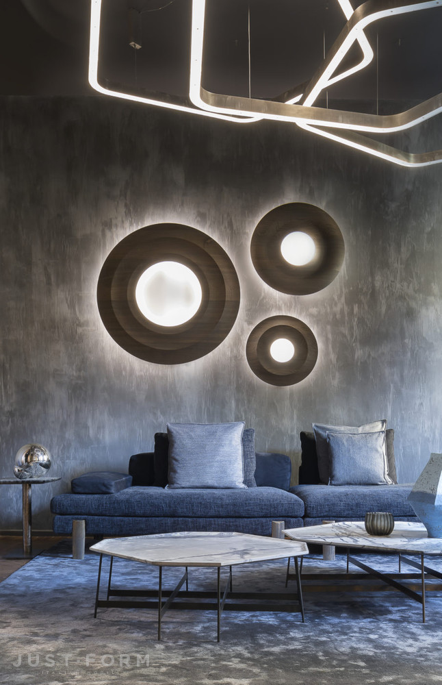 Кофейные столики и консоли Twistable фабрика Henge фотография № 8