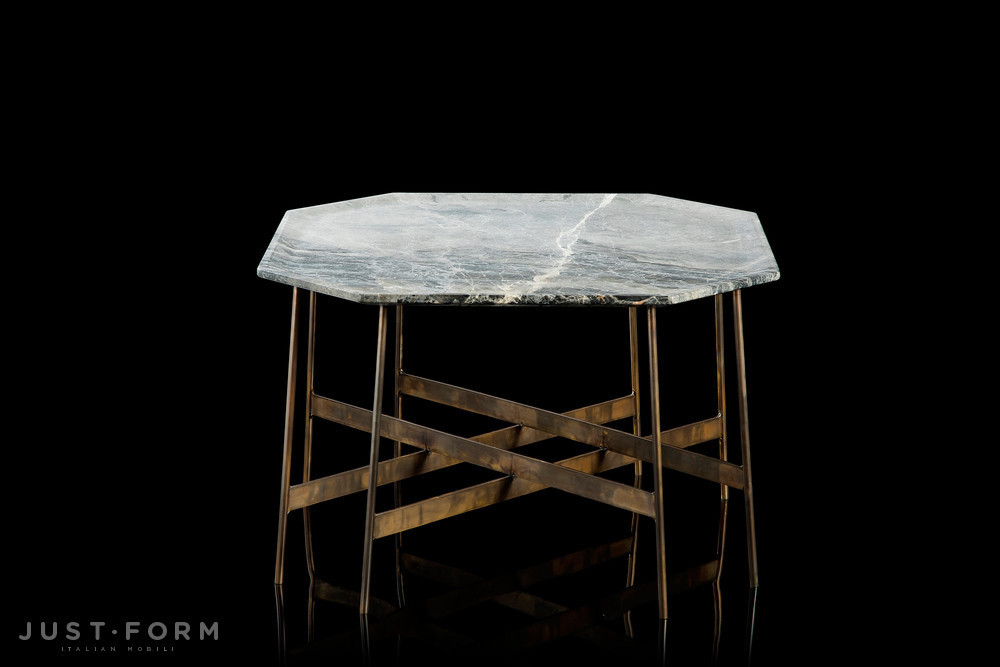 Кофейный столик Octagon Table фабрика Henge фотография № 6