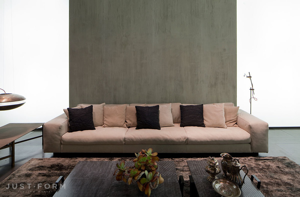 Кофейный столик Nomad Table фабрика Henge фотография № 5