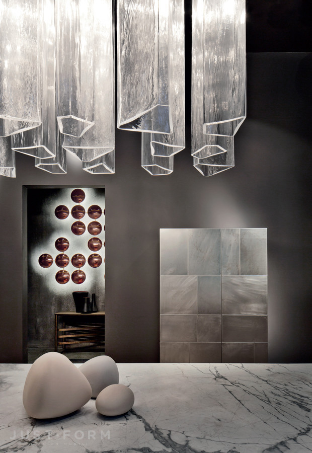 Кофейный столик и консоль Network Table фабрика Henge фотография № 11