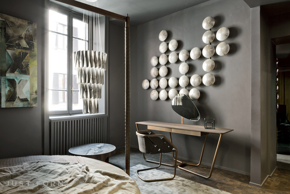 Кофейный столик R-Table фабрика Henge фотография № 6