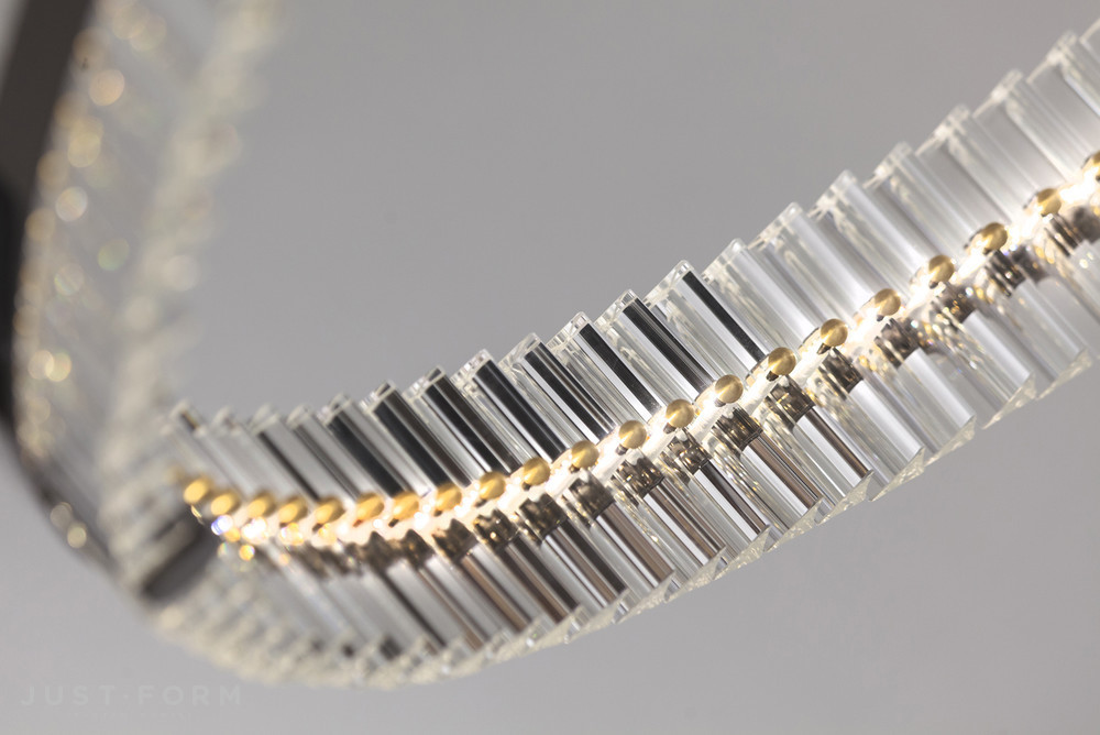Люстра Saturno фабрика Baroncelli фотография № 4