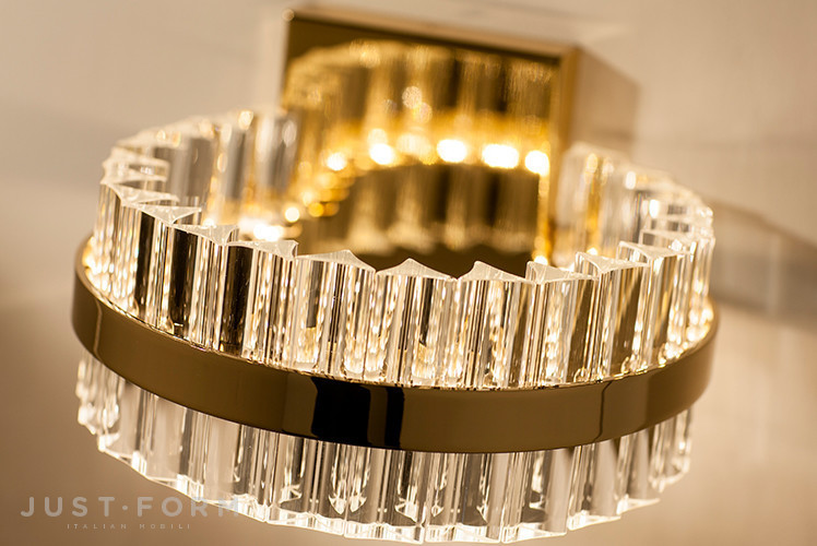 Бра Saturno Wall Light фабрика Baroncelli фотография № 3