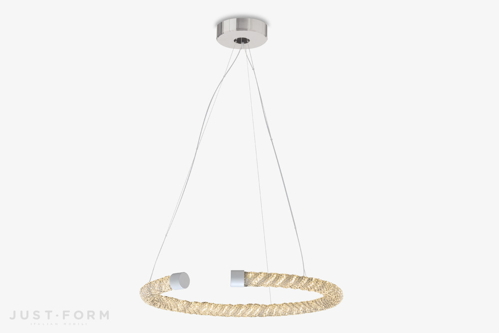 Подвесной светильник Mico Pendant фабрика Baroncelli фотография № 8