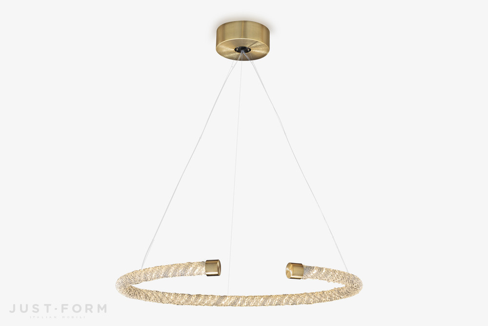 Подвесной светильник Mico Pendant фабрика Baroncelli фотография № 9