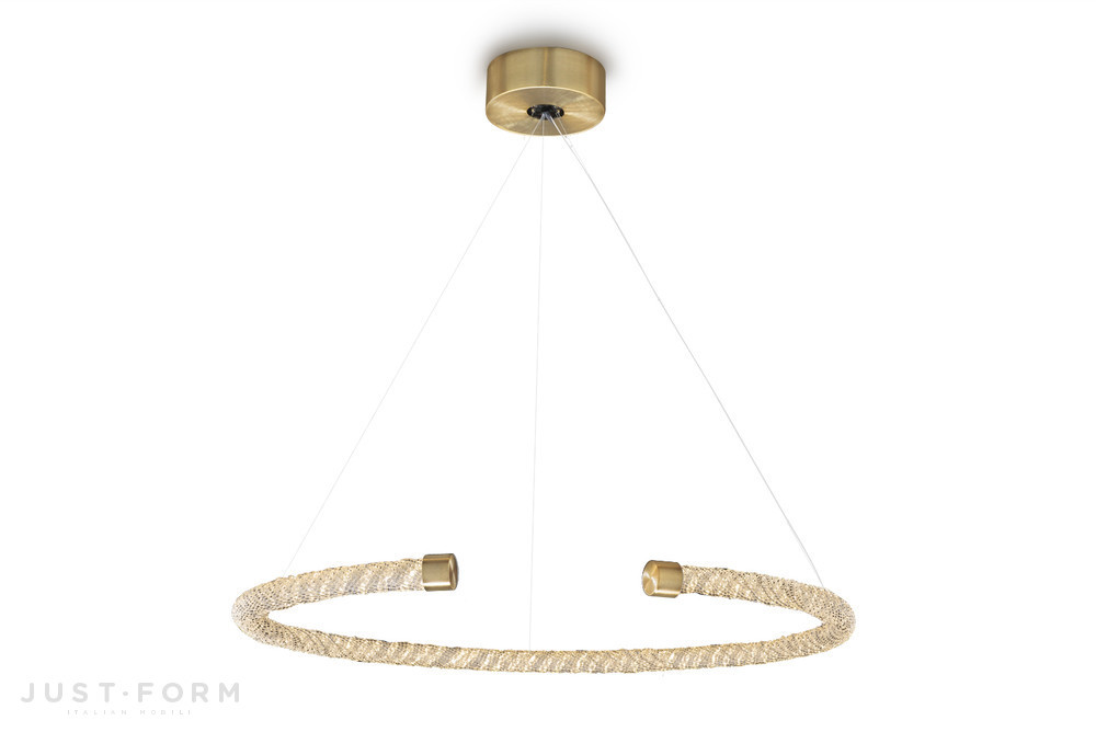 Подвесной светильник Mico Pendant фабрика Baroncelli фотография № 11