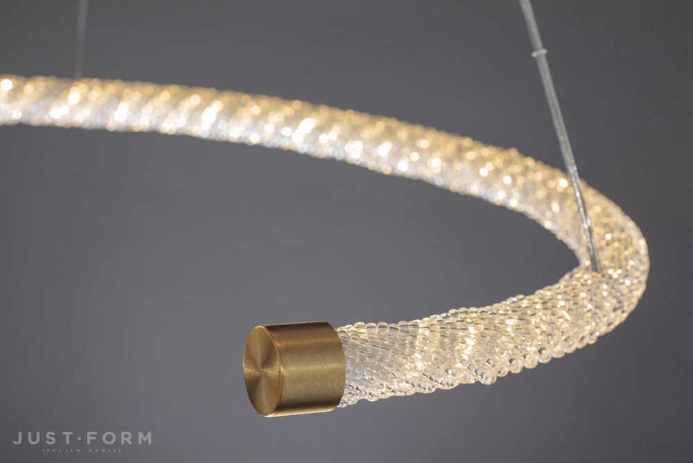 Подвесной светильник Mico Pendant фабрика Baroncelli фотография № 1