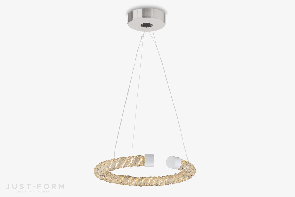 Подвесной светильник Mico Pendant фабрика Baroncelli фотография № 6