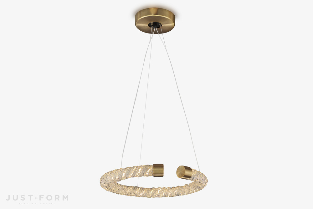 Подвесной светильник Mico Pendant фабрика Baroncelli фотография № 5