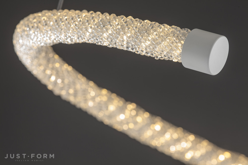 Люстра Mico II Pendant фабрика Baroncelli фотография № 4