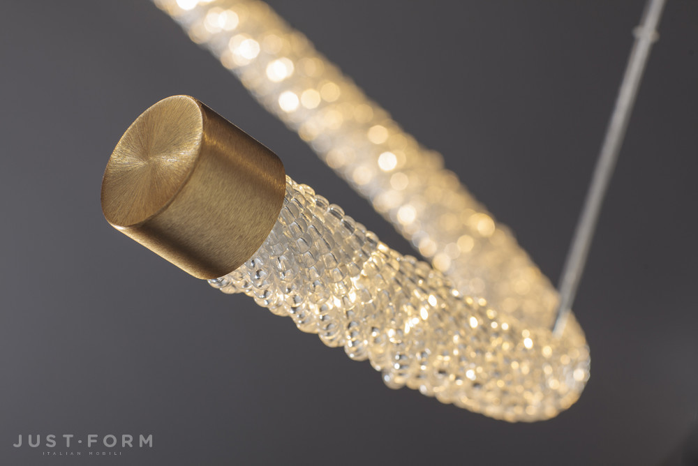 Люстра Mico II Pendant фабрика Baroncelli фотография № 3