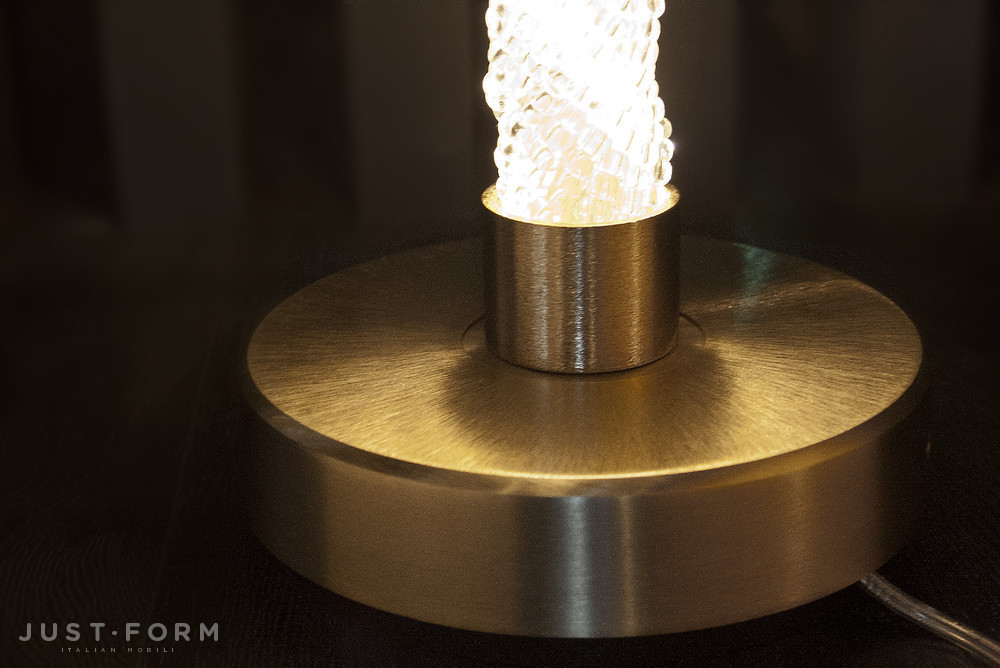 Настольная лампа Mico Table Lamp фабрика Baroncelli фотография № 3