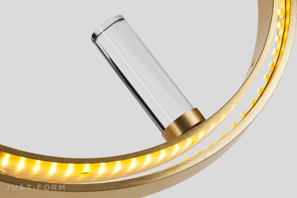 Бра Arlo III Wall Light фабрика Baroncelli фотография № 2