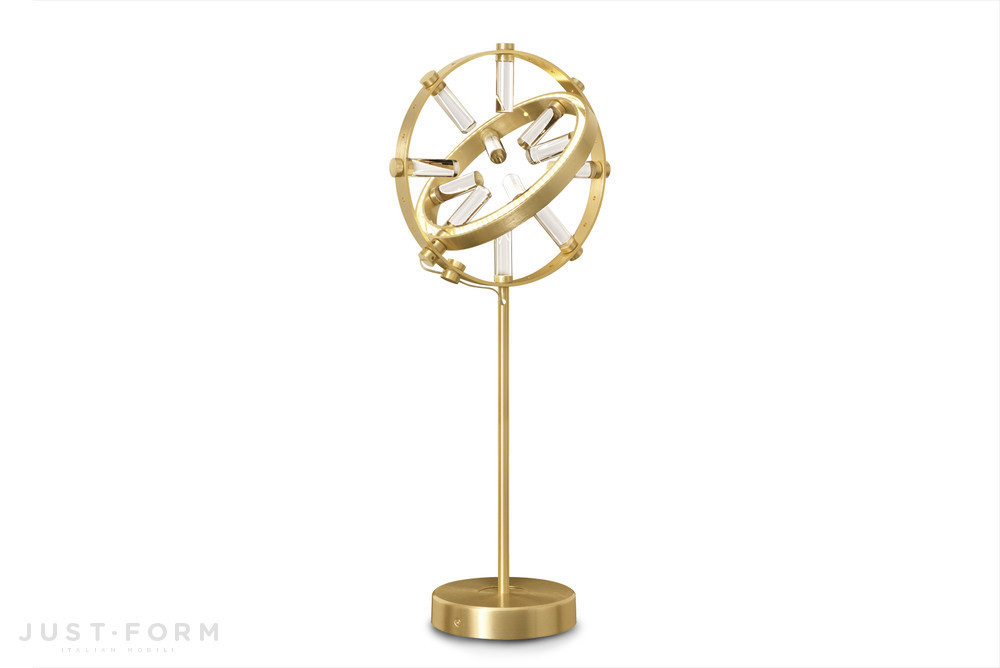 Настольная лампа Globo Table Lamp фабрика Baroncelli фотография № 2