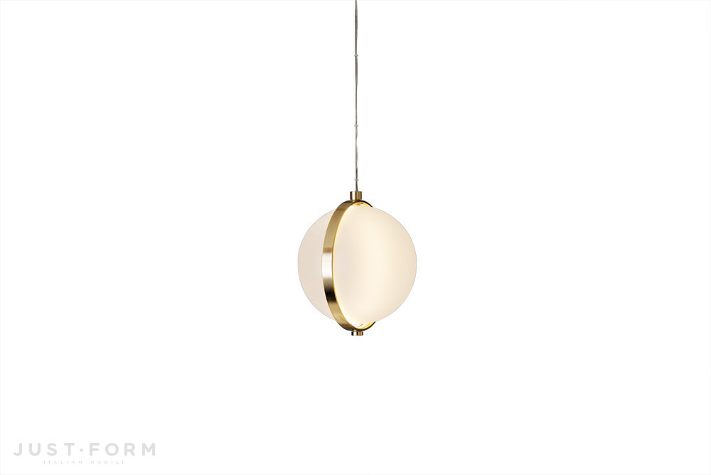 Подвесной светильник Orion Pendant фабрика Baroncelli фотография № 1