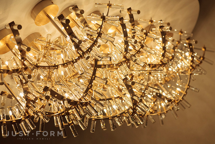 Бра Rex Wall Light фабрика Baroncelli фотография № 3
