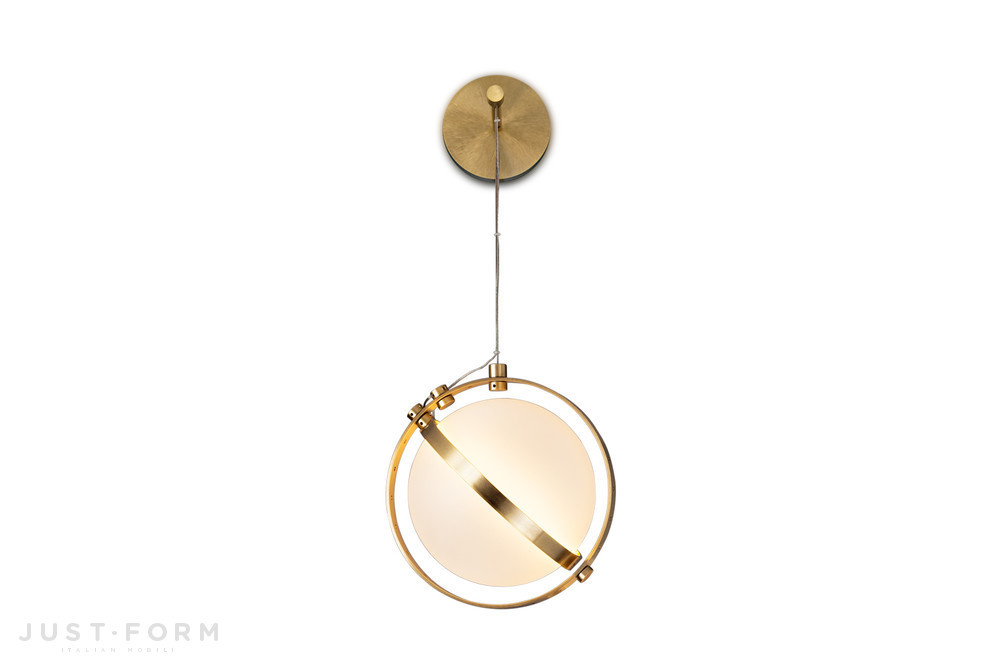 Бра Vega Wall Light фабрика Baroncelli фотография № 2