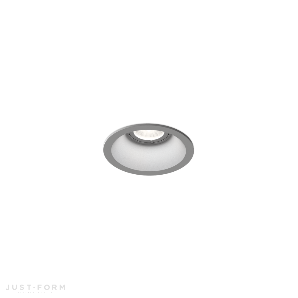 Встраиваемый потолочный светильник Deep petit фабрика Wever & Ducre фотография № 1