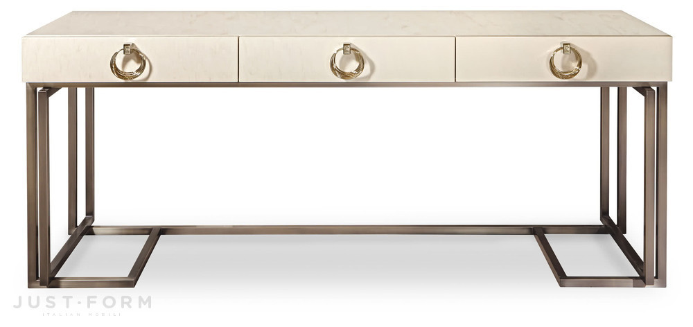 Консоль Voyage Console фабрика Cantori фотография № 1