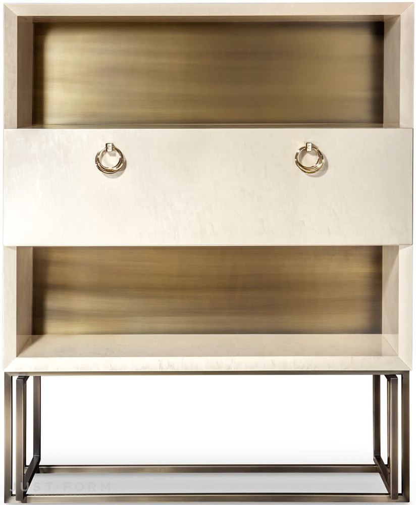 Сервант Voyage Cabinet фабрика Cantori фотография № 1