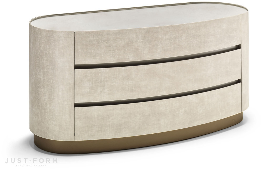 Комод Mirto Chest of Drawers фабрика Cantori фотография № 1
