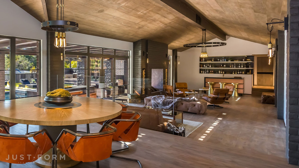 Стул Strip Chair фабрика Henge фотография № 24