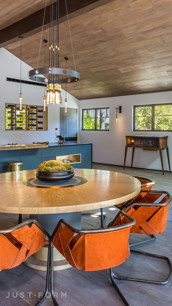 Стул Strip Chair фабрика Henge фотография № 23