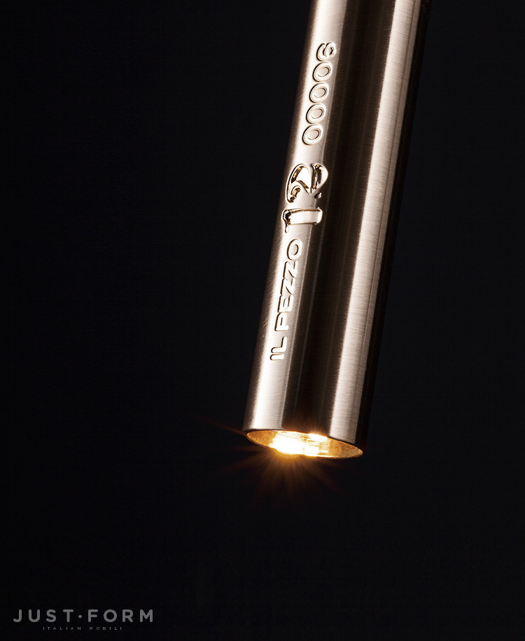 Подвесной светильник Il Pezzo 12 Pendant фабрика Il Pezzo Mancante фотография № 4