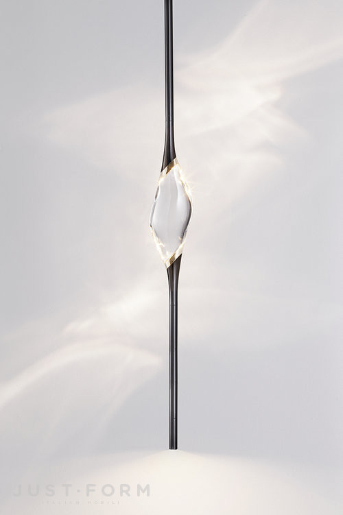 Подвесной светильник Il Pezzo 12 Pendant фабрика Il Pezzo Mancante фотография № 15