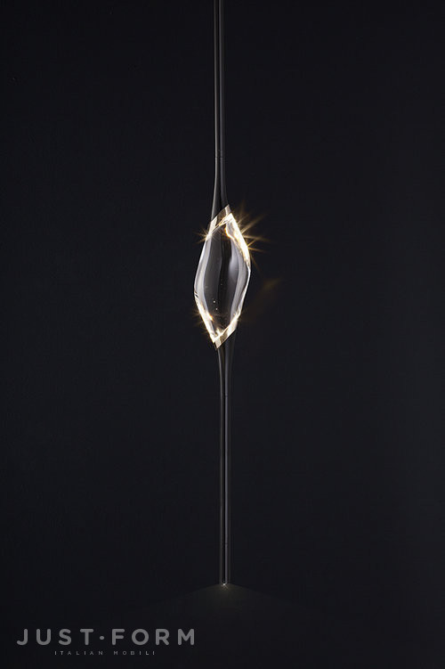 Подвесной светильник Il Pezzo 12 Pendant фабрика Il Pezzo Mancante фотография № 14