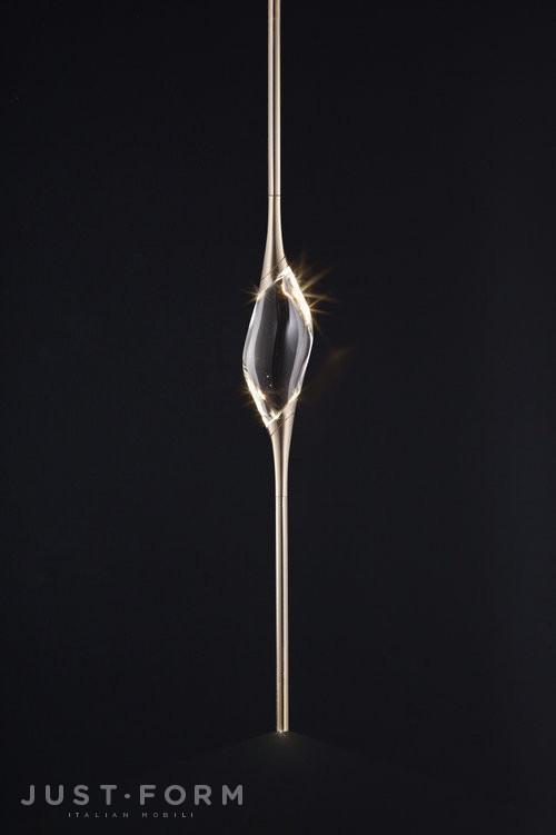 Подвесной светильник Il Pezzo 12 Pendant фабрика Il Pezzo Mancante фотография № 8