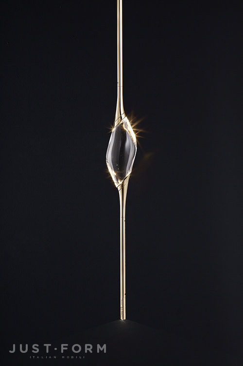 Подвесной светильник Il Pezzo 12 Pendant фабрика Il Pezzo Mancante фотография № 5